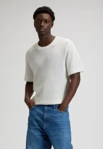 Простая футболка Lee, Natural