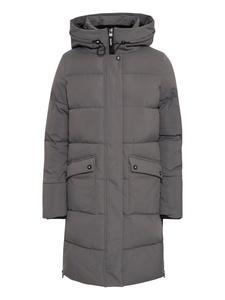 Зимнее пальто Oxmo, Dark grey