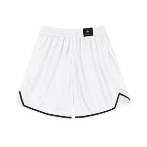 Повседневные шорты Unisex Thin VanCamel, белый