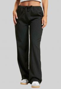 Брюки DEF LARA , Black Solid/Black