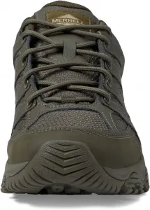 Мужские тактические рабочие кроссовки Merrell Moab 3 Low, темно-оливковый