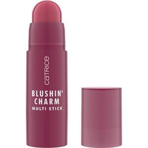 Румяна blushin' charm multi stick Catrice, 030 - ruby darling, вес 5.5 гр.