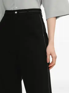 Шорты Product. 87 Ader Error, черный