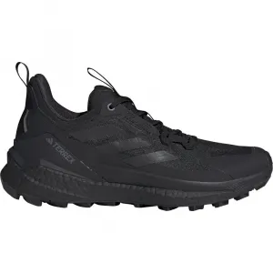 Походные ботинки adidas Terrex Free Hiker 2 Low, черный