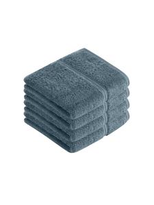 Полотенце Vossen, цвет polo blue