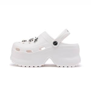 Сабо женские ST&SAT, White