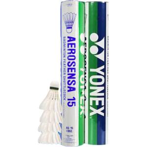 YONEX Волан для бадминтона из гусиного пера 12 штук гусиное перо горбатый гусиное перо матчевый мяч