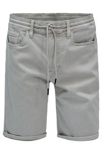 Обычные брюки Salsa Jeans Joggers, Grey Denim