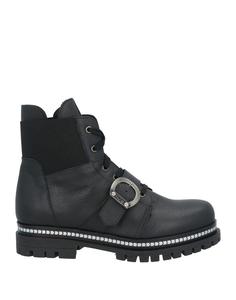 Ботильоны Norma J.Baker, черный