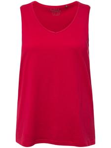 Футболка Ulla Popken, цвет classic rot