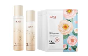 Наборы для ухода за кожей women's Simpcare