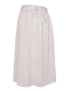 MAMALICIOUS Юбка в цвете Plum, Lilac