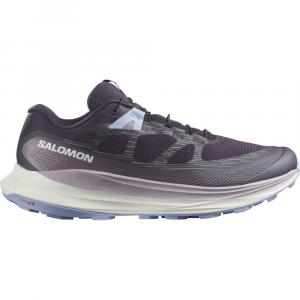 Кроссовки Salomon Ultra Glide 2 Trail, фиолетовый