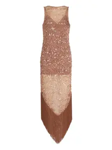 Платье Таормина Taller Marmo, розовый