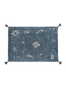 Ковер Happy Decor, темно-синий