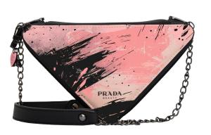 Косметичка женская PRADA