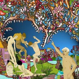 Диск CD Skeletal Lamping - Of Montreal