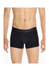 Трусы-боксеры классические HOM, темно-синий