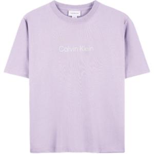 Calvin Klein Футболка женская белая
