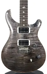 Электрогитара Paul Reed Smith CE 24, цвет Faded Grey Black, серийный номер: 0386559