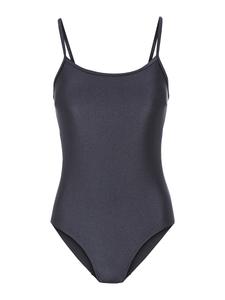 Купальник-бралетт LSCN by LASCANA Nele, антрацит