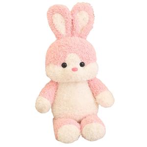 Плюшевая кукла Running Rabbit And Elephant высотой 50 см Howard