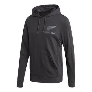 Толстовка adidas Ab Supp Hoody Rugby Sports Black, черный
