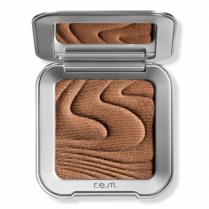 Бронзер Hypernova Satin Matte Bronzer r.e.m. beauty, Blazed (deep with neutral undertones)