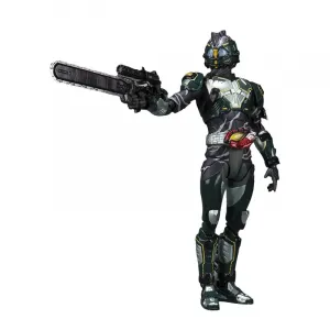 Kamen Rider Amazons, Soul Limited SHF Kamen Rider Amazon Neo Alfa Action Figures BANDAI, amazonneoalfa
