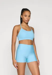 Спортивный бюстгальтер с легкой поддержкой Casall, Blue Lagoon