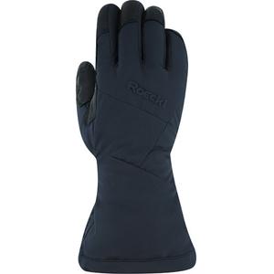 Перчатки Матрей Roeckl Sports, черный