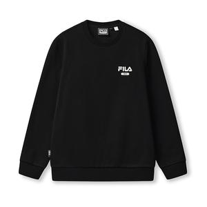 Свитшот мужской Originale FILA, черный