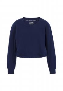 DreiMaster Vintage Свитшот в цвете Navy