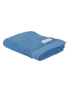 Tom Tailor Гостевое полотенце, 1 упаковка, синее