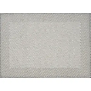 Столовое место stuco Cadre Stuco, серебристый