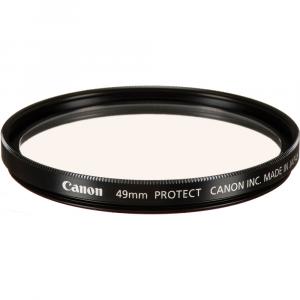 Фильтр Canon 49mm Protect Filter 0577C001