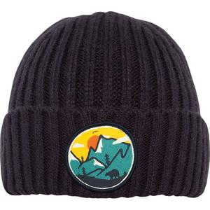 Детская шапка Feel Good Sunday Afternoons, синий