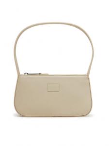 Сумочка Tjw Ess Must Shoulder Bag AW0AW16966 Tommy Jeans, бежевый