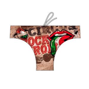 Плавки Turbo Tongue, разноцветный