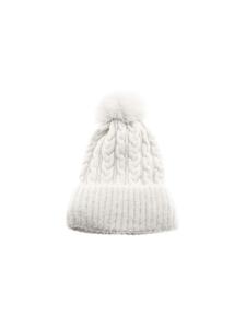 Шапка Faera, белый