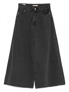 Джинсы XL Superwide Levi's, черный