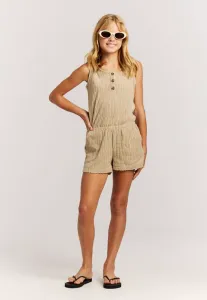 Комбинезон fav jr Protest, Bamboobeige