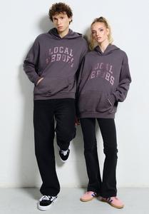 Худи Local Heroes Hoodie, Dark Grey