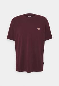 Базовая футболка MAPLETON Dickies, темно-бордовый