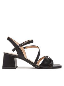 Сандалии 9-28300-44 Caprice, черный