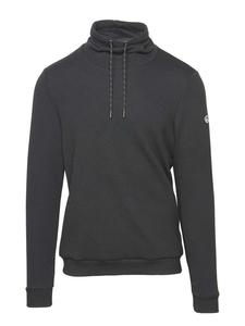 KOROSHI Свитшот в черном цвете