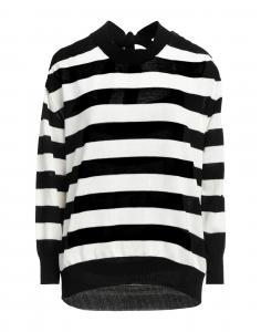 Свитер Jucca, черный