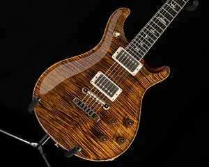 Paul Reed Smith МакКарти 594 Желтый Тигр