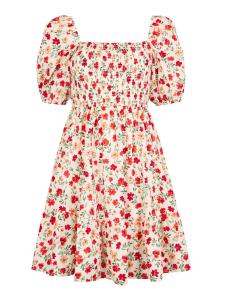 Apricot Платье в кремовом цвете