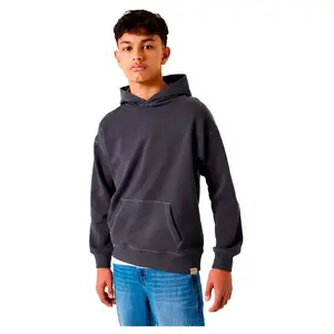 Худи Garcia Z3047, серый